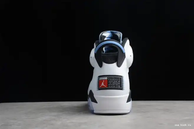 Cheap UNC Air Jordan 6 CT8529-410 0216