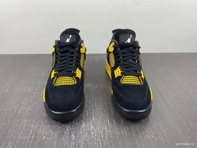 Rep 2023 Jordan 4 Air 