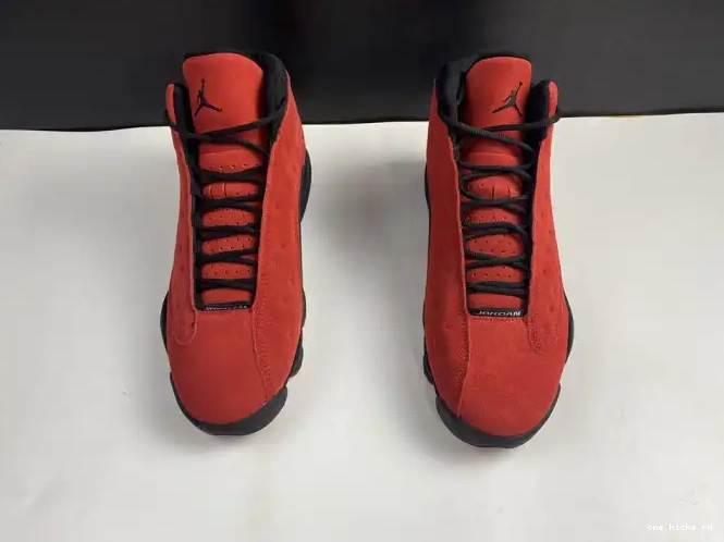 Cheap JORDAN 13 REVERSE BRED