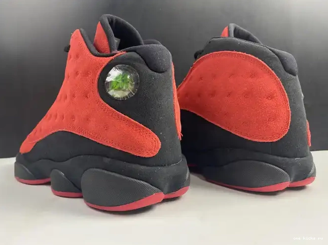 Cheap JORDAN 13 REVERSE BRED