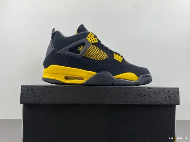 Rep 2023 Jordan 4 Air 