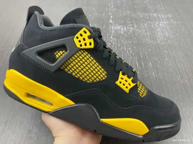 Rep 2023 Jordan 4 Air 