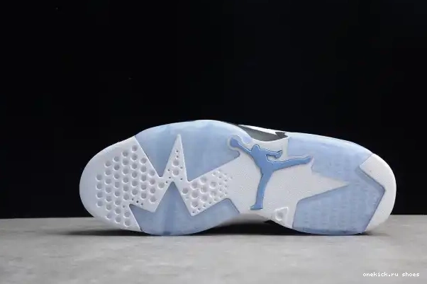 Rep 6 CT8529-410 Air Jordan UNC 0210