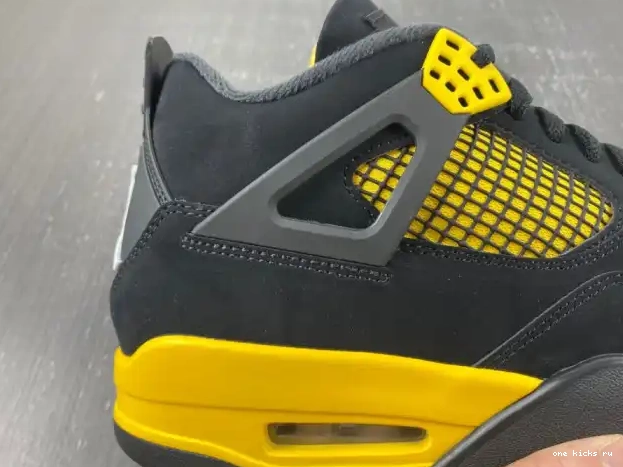 Rep 2023 Jordan 4 Air 