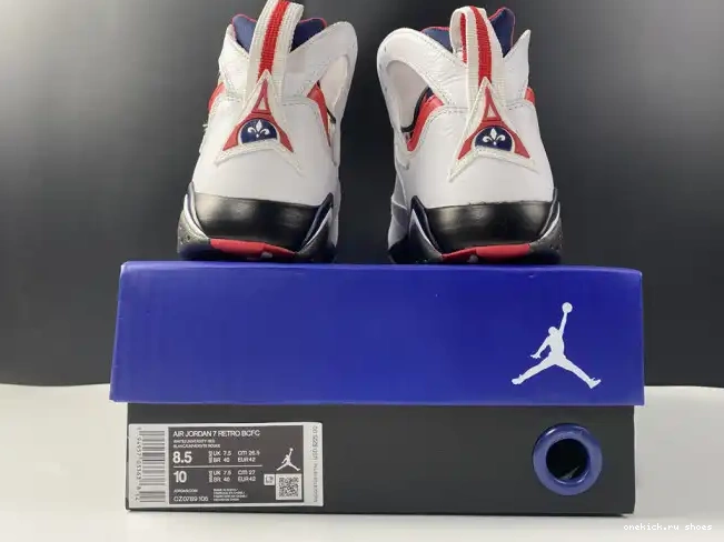 Cheap Jordan Air 7 PSG CZ0789-105 0212