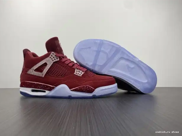 Rep 4 Sooners PE Retro AJ4-904282 Oklahoma Jordan 0217