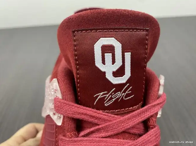 Rep 4 Sooners PE Retro AJ4-904282 Oklahoma Jordan 0217