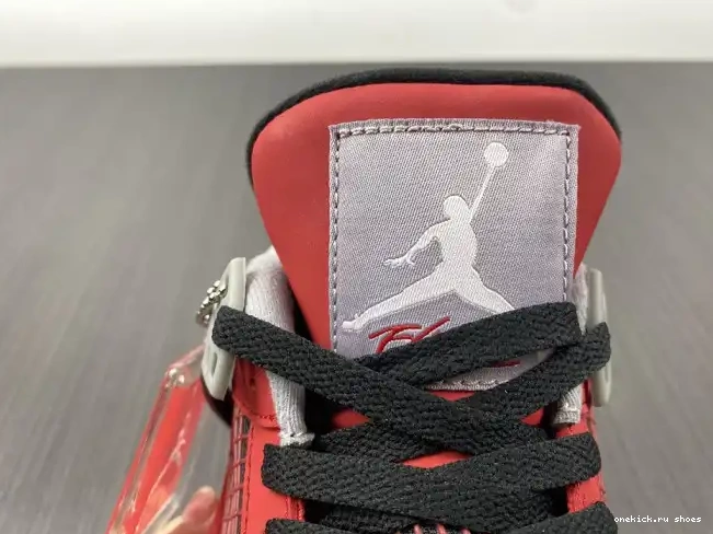 Rep Bravo 4 Jordan Toro Retro 308497-603 0210