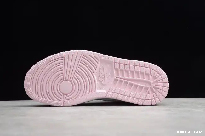 Rep 1 Pink Digital Jordan Air Mid CW5379-600 0217