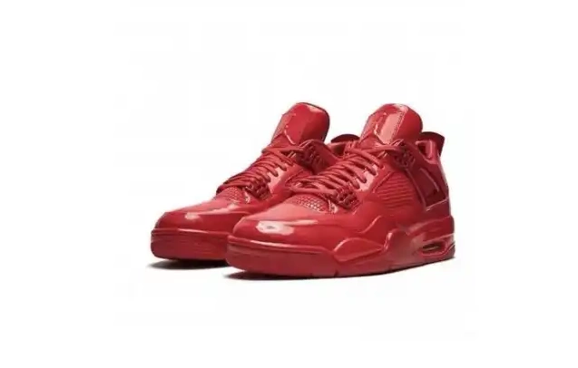 Cheap 4 Air 719864 Red 11Lab4 Jordan 600 0227