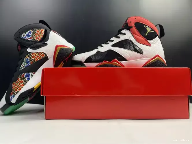 Rep Air Jordan Greater China Retro CW2805-160 7 0207