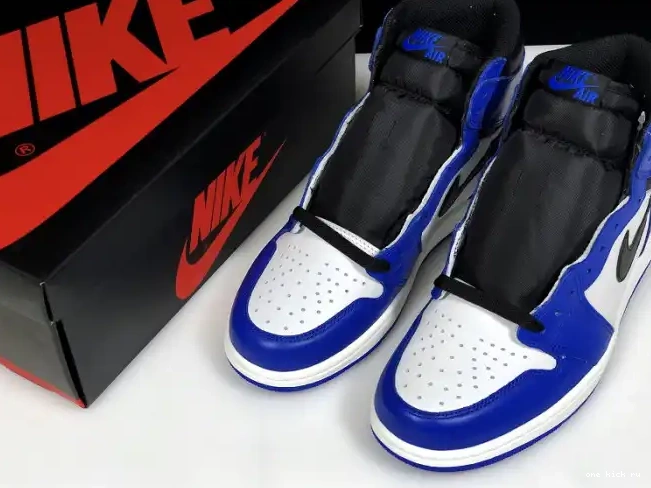 Cheap Jordan Royal' High 'Game OG 403 Retro - Air 555088 1 0214