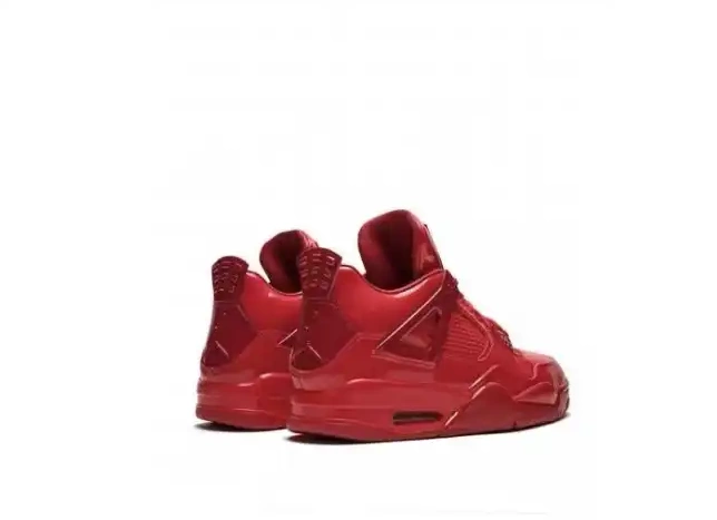 Cheap 4 Air 719864 Red 11Lab4 Jordan 600 0227