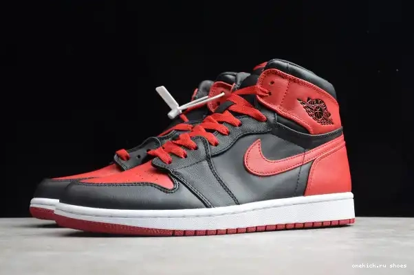 Rep 1 Banned Air 432001-001 Jordan Retro 0217