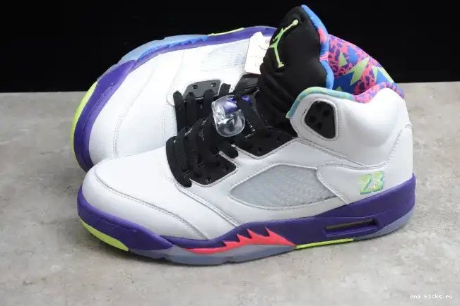 Cheap 5 Jordan Bel-Air DB3335-100 Alternate Retro Air 0224