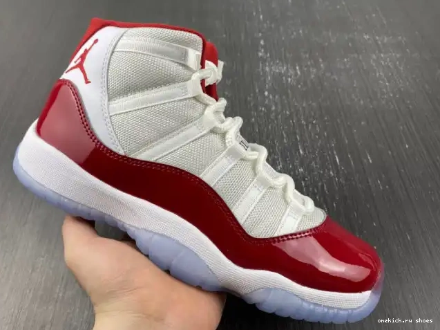 Rep 11 Jordan Retro CT8012-116 'CHERRY' Air 0211