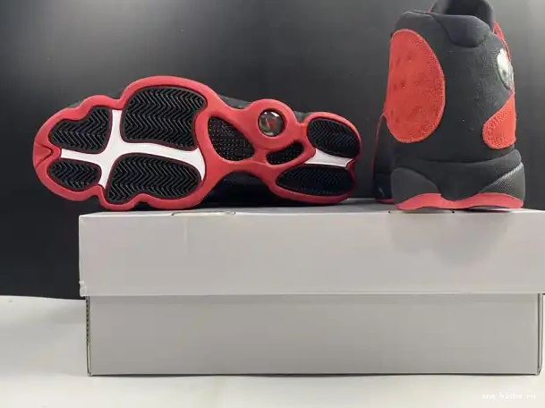 Cheap JORDAN 13 REVERSE BRED