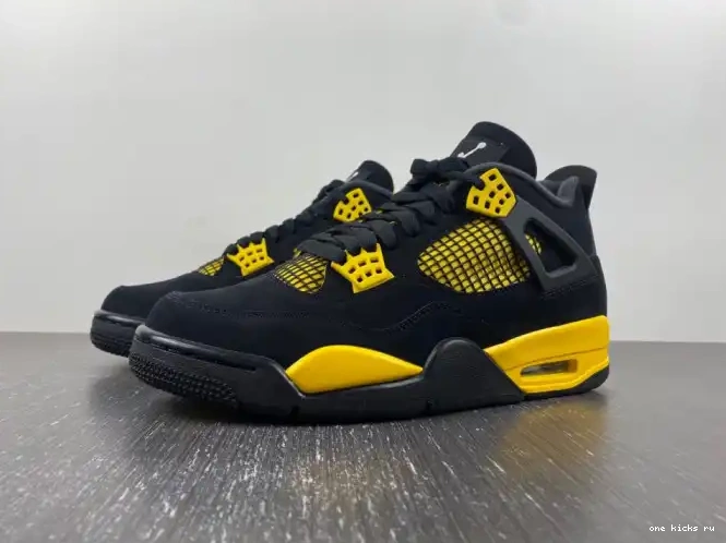 Rep 2023 Jordan 4 Air 