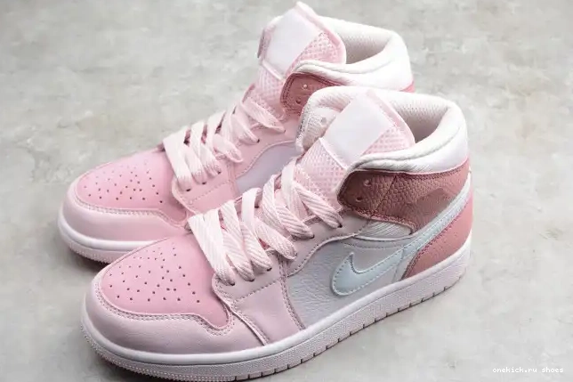 Rep 1 Pink Digital Jordan Air Mid CW5379-600 0217