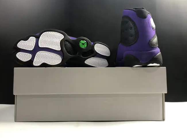 Cheap Air Purple DJ5982-015 Court Jordan 13 0219