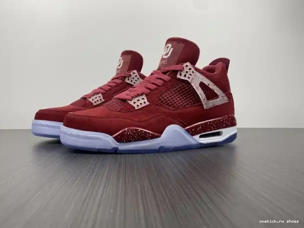 Rep 4 Sooners PE Retro AJ4-904282 Oklahoma Jordan 0217