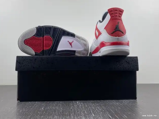 Rep DH6927-161 4 Red Cement Air Jordan 0225