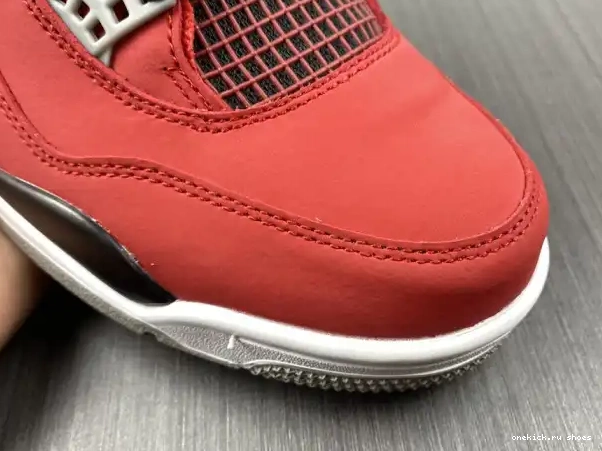 Rep Bravo 4 Jordan Toro Retro 308497-603 0210