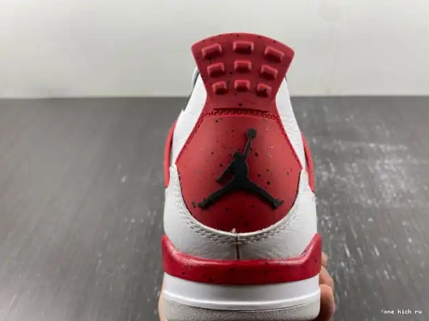 Rep DH6927-161 4 Red Cement Air Jordan 0225