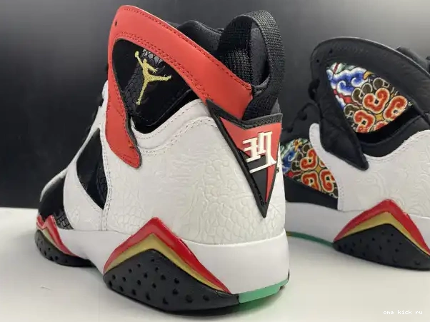 Rep CW2805-160 Air Retro Jordan China 7 Greater 0217