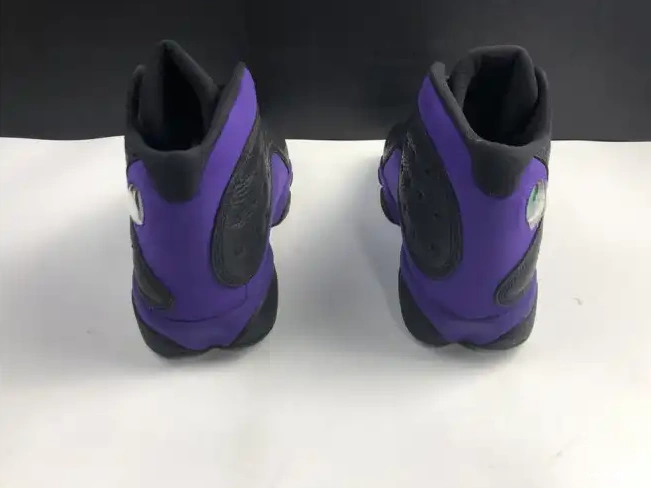 Cheap Air Purple DJ5982-015 Court Jordan 13 0219