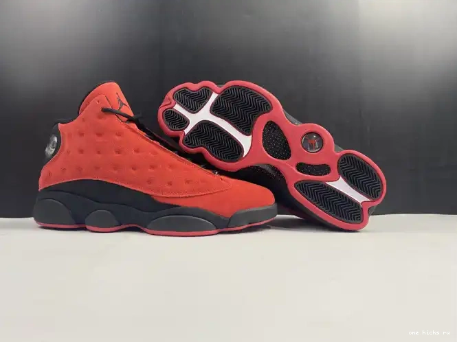 Cheap JORDAN 13 REVERSE BRED