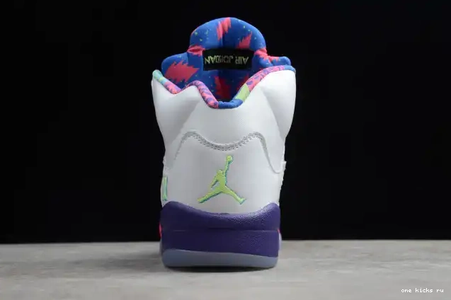 Cheap 5 Jordan Bel-Air DB3335-100 Alternate Retro Air 0224