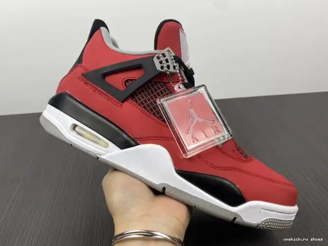 Rep Bravo 4 Jordan Toro Retro 308497-603 0210