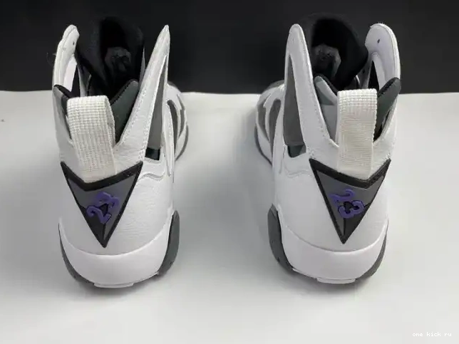 Cheap (2021) Jordan 7 Retro Flint CU9307-100 0221