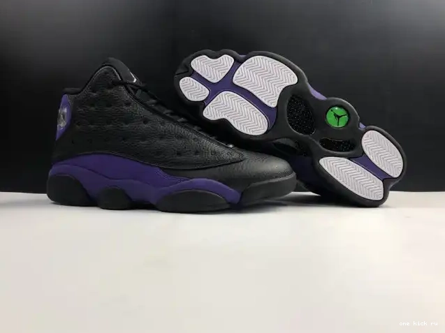 Cheap Air Purple DJ5982-015 Court Jordan 13 0219