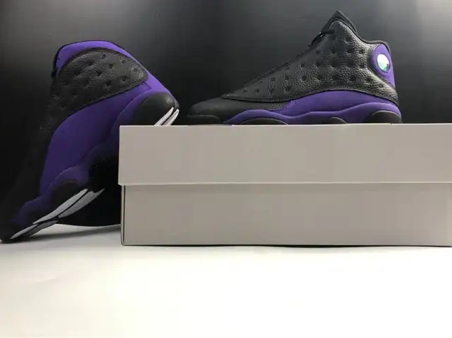 Rep DJ5982-015 13 Jordan Court Air Purple 0218