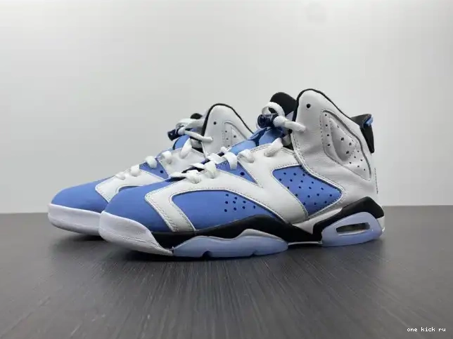 Cheap UNC Air Jordan 6 CT8529-410 0216