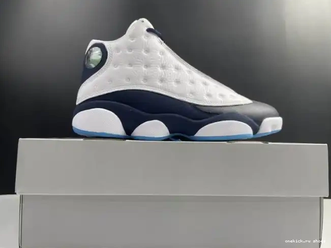 Rep Blue Air 13 Dark 414571-144 Jordan Powder 0223