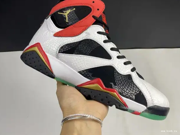 Rep CW2805-160 Air Retro Jordan China 7 Greater 0217