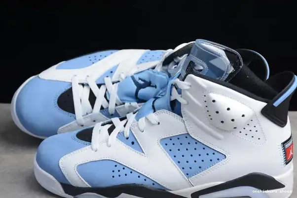 Rep 6 CT8529-410 Air Jordan UNC 0210