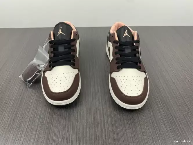 Cheap Jordan Air 1 Low DC6991-200 Mocha 0207