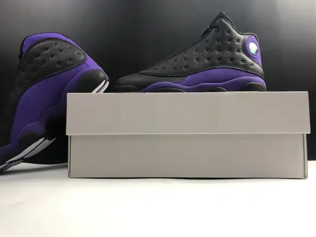 Cheap Air Purple DJ5982-015 Court Jordan 13 0219