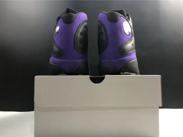 Cheap Air Purple DJ5982-015 Court Jordan 13 0219