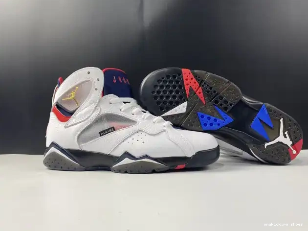 Cheap Jordan Air 7 PSG CZ0789-105 0212