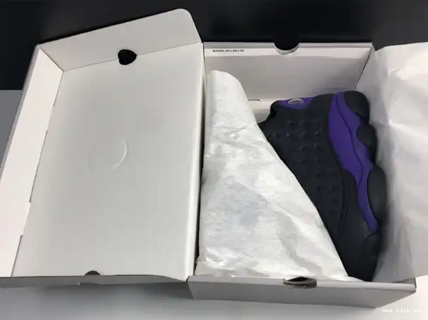 Cheap Air Purple DJ5982-015 Court Jordan 13 0219