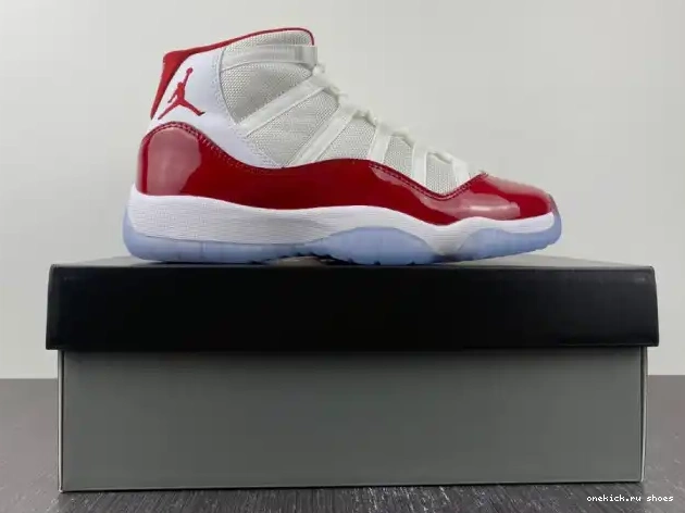 Rep 11 Jordan Retro CT8012-116 'CHERRY' Air 0211