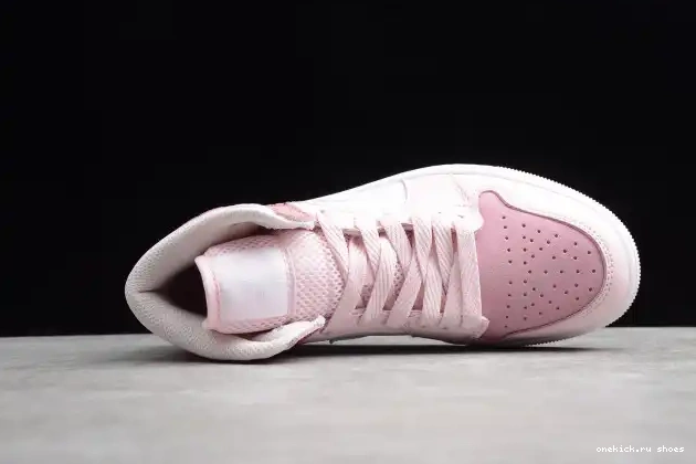 Rep 1 Pink Digital Jordan Air Mid CW5379-600 0217