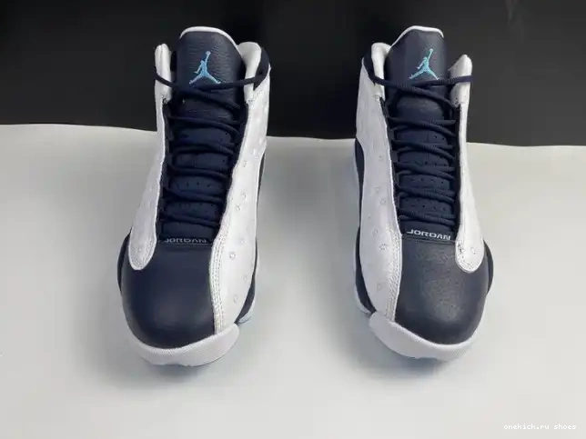 Rep Blue Air 13 Dark 414571-144 Jordan Powder 0223