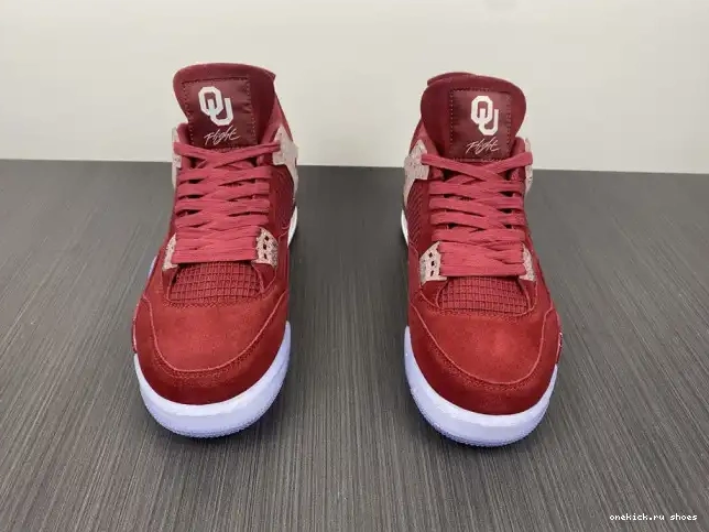 Rep 4 Sooners PE Retro AJ4-904282 Oklahoma Jordan 0217