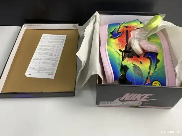 Rep HIGH BALVIN J OG X JORDAN 1 DC3481-900 AIR 0220